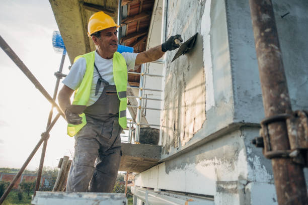 Range of Insulation Solutions in Idaho Springs, CO