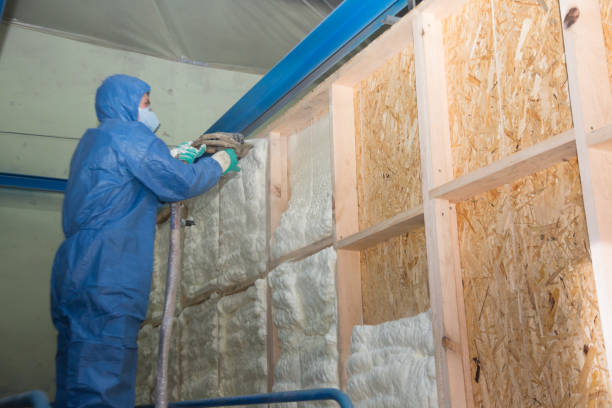 Insulation Replacement Services in Idaho Springs, CO